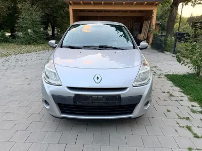 Gebraucht Renault Clio