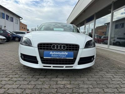 Audi TT Roadster