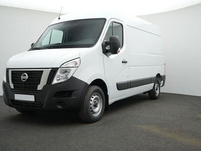 Nissan Interstar