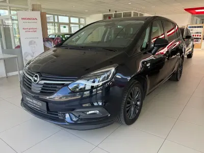 Gebraucht Opel Zafira Tourer