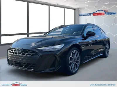 Używany Audi A6