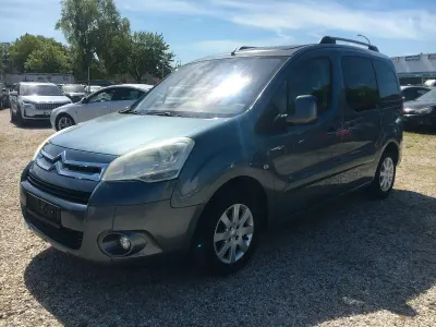 Gebraucht Citroën Berlingo