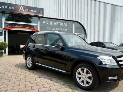 Mercedes GLK350