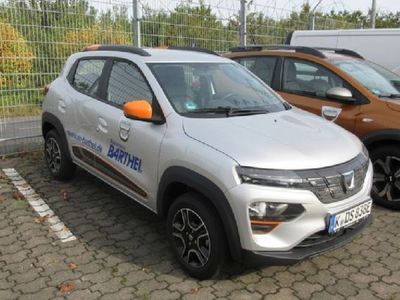 gebraucht Dacia Spring Comfort Plus