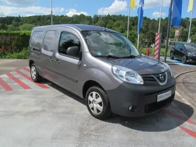 Gebraucht Nissan NV250