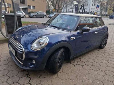 gebraucht Mini Cooper Cabriolet Aut.