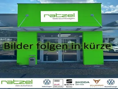 Gebraucht VW Multivan Edition 204 PS (150 kW) 2024 Weiß Van / Kleinbus