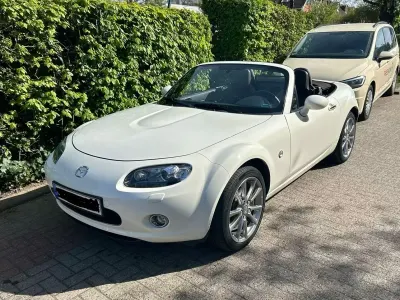 Gebraucht Mazda MX5