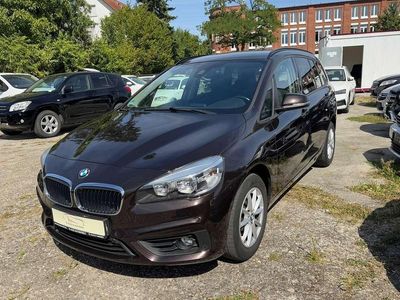 BMW 216 Gran Tourer