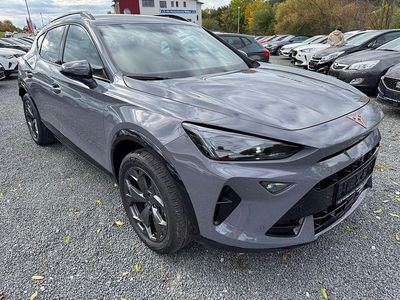 Nuova Cupra Formentor 150 CV (110 kW) 2025 Grigio SUV