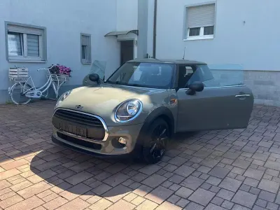 Gebraucht Mini ONE