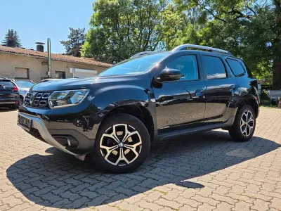 Gebraucht Dacia Duster