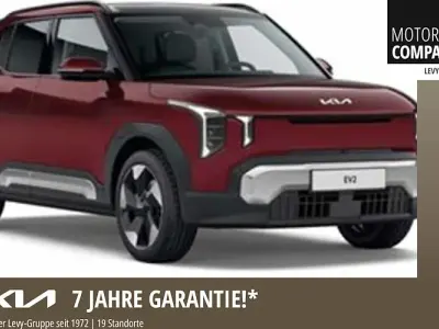 Gebraucht Kia EV2