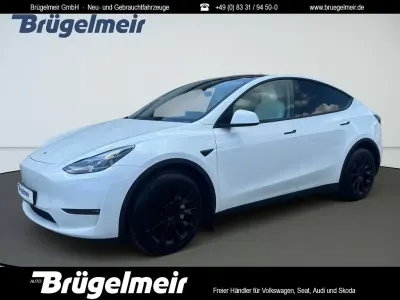 Gebraucht Tesla Model Y