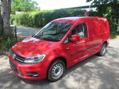 Gebraucht VW Caddy Maxi