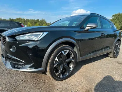 Gebraucht Cupra Formentor 150 PS (110 kW) 2023 SUV
