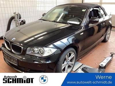 Occasion BMW 118 Cabriolet