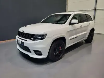 Gebraucht Jeep Grand Cherokee