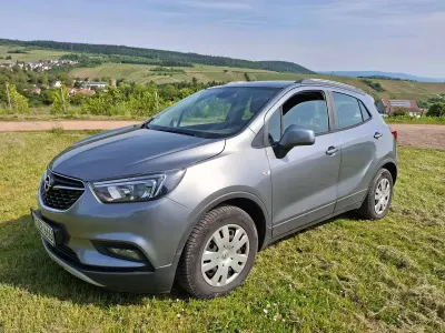 Gebraucht Opel Mokka X