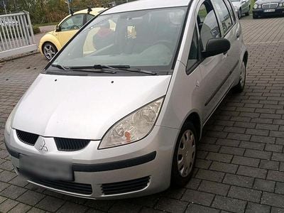 Occasion Mitsubishi Colt 75 PK (55 kW) 2007 Grijs Hatchback