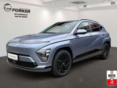 Gebraucht Hyundai Kona Trend 150 kW (204 PS) 2025 Blau SUV