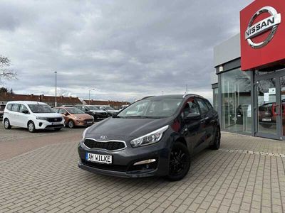 gebraucht Kia Ceed Sportswagon 