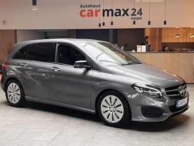 Mercedes B220