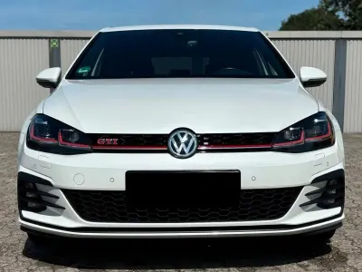 Gebraucht VW Golf VII