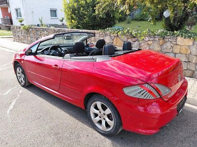 Peugeot 307 CC
