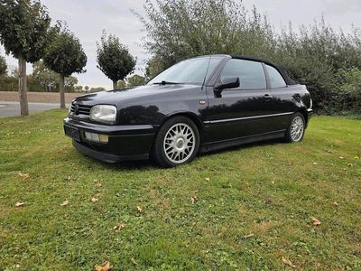 VW Golf Cabriolet