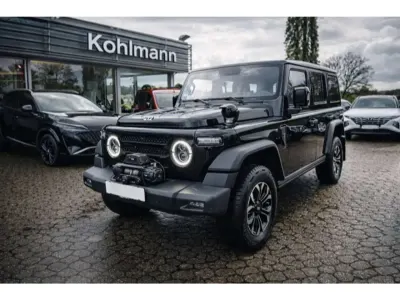 Gebraucht BAW 212