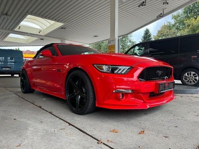 Ford Mustang GT