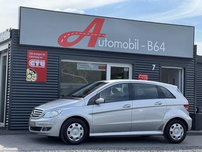 Mercedes B150