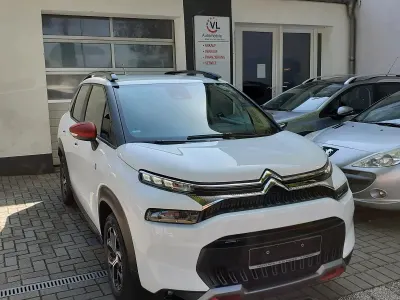 Gebraucht Citroën C3 Aircross
