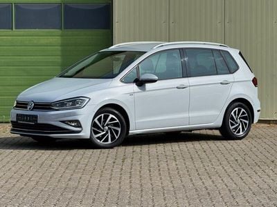 VW Golf Sportsvan