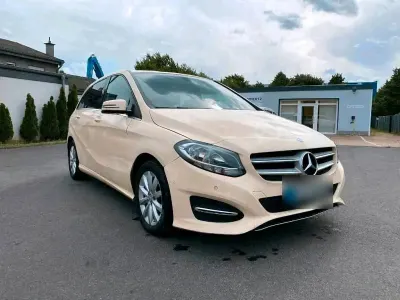 Gebraucht Mercedes 180