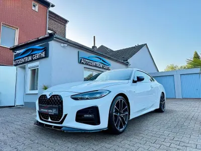 Gebraucht BMW 430