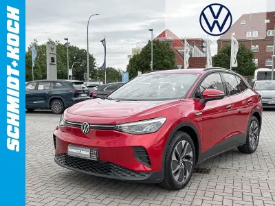 Gebraucht VW ID.4