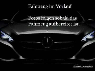 Gebraucht Mercedes GLE350 AMG line 333 PS (244 kW) 2022 Selenitgrau SUV