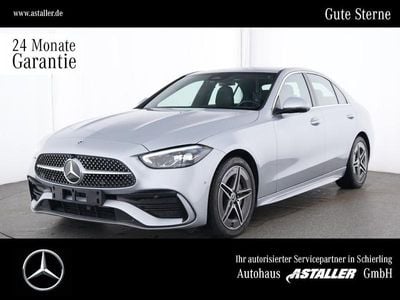 Mercedes C300