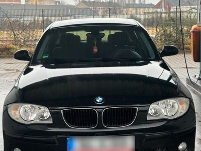 gebraucht BMW 120 perfekt für Anfänger