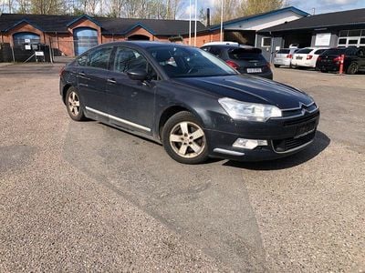 Citroën C5