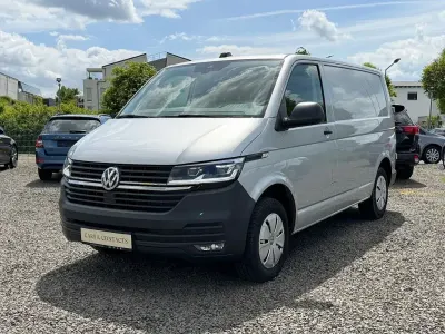 Gebraucht VW Transporter