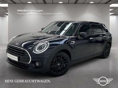 Second-hand Mini Cooper Clubman 136 CP (100 kW) 2023 Albastru Break