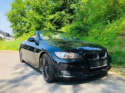 BMW 325 Cabriolet