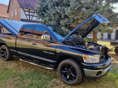 Gebraucht Dodge Ram