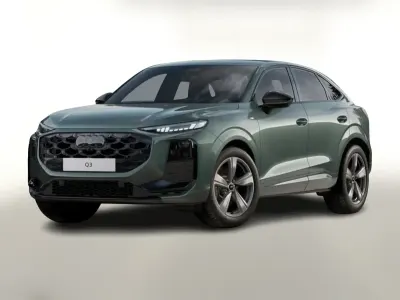 Brugt Audi Q3 Sportback