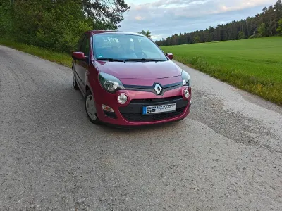 Używany Renault Twingo