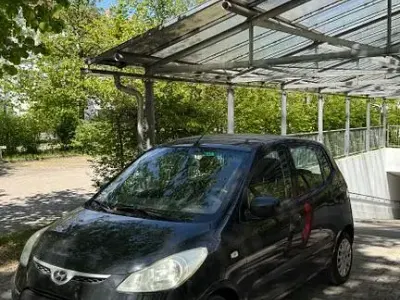 Second-hand Hyundai i10 Classic 67 CP (49 kW) 2008 Hatchback