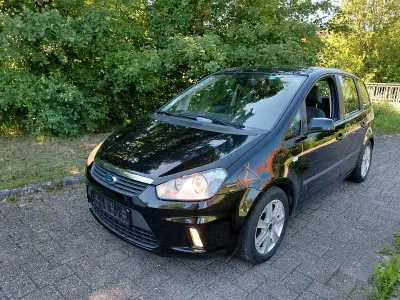 Gebraucht Ford C-MAX